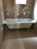 Bath/Shower Room, near Thame, Oxfordshire, November 2017 - Image 28